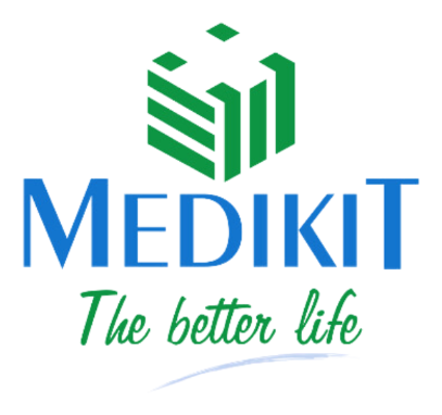 Medikit - The Better Life